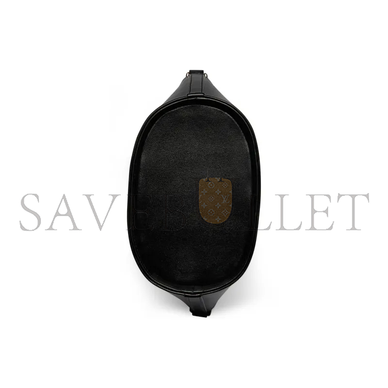 GUCCI LEATHER MINI BUCKET 782908 (20.5*18.5*12.5cm)